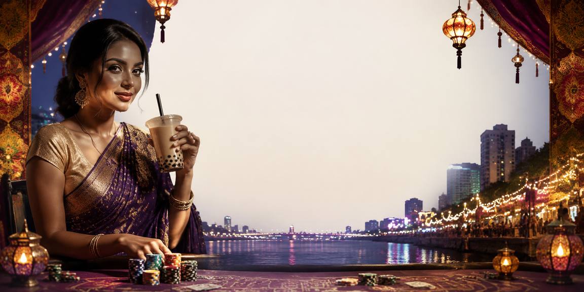 333bad আর্কেড